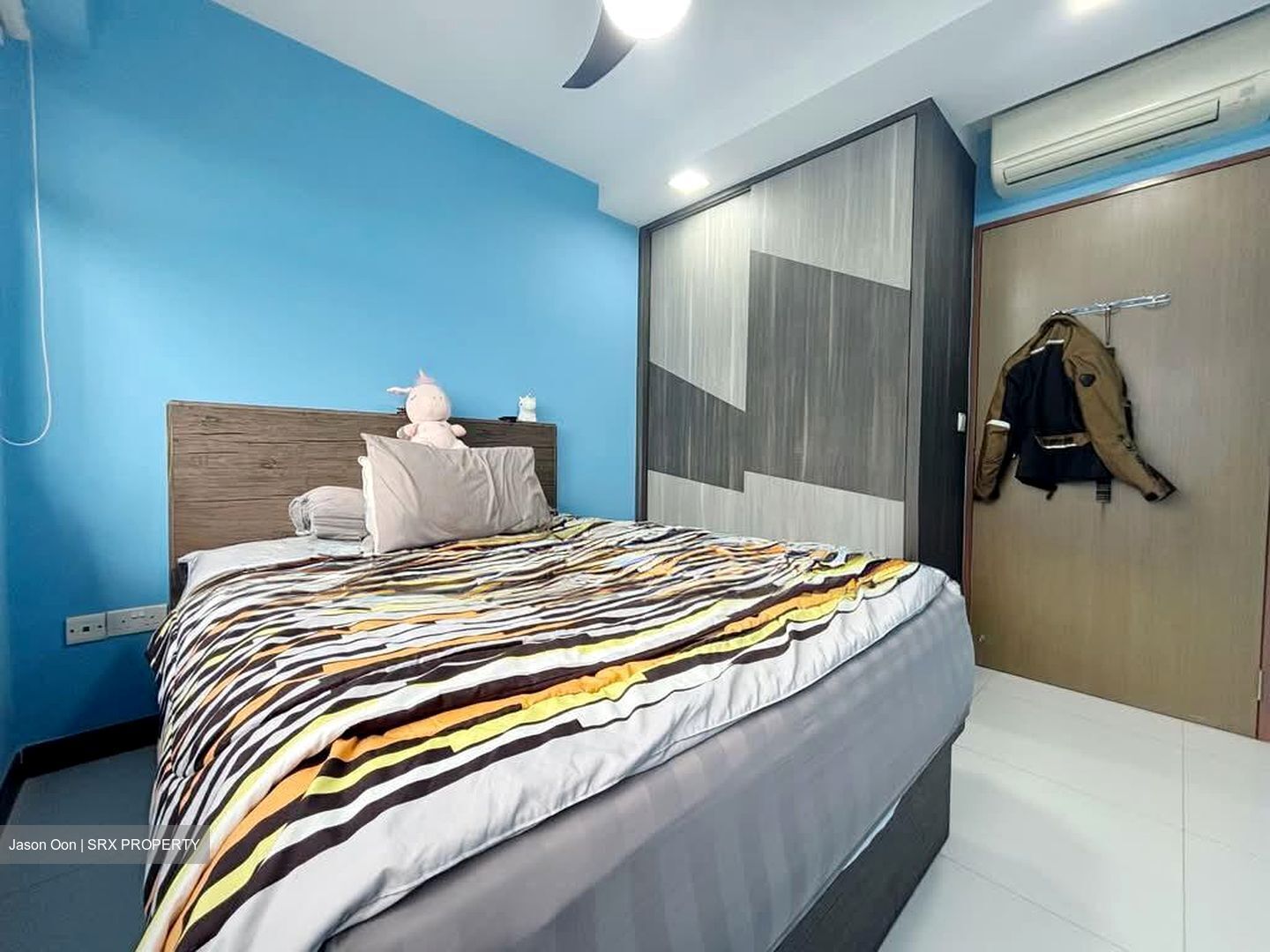 Blk 470C Fernvale Rivergrove (Sengkang), HDB 4 Rooms #553789531